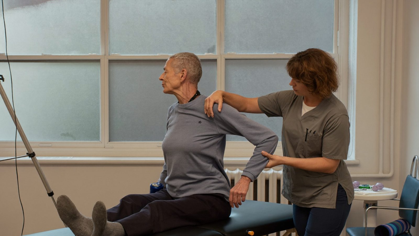 clinics and health practices