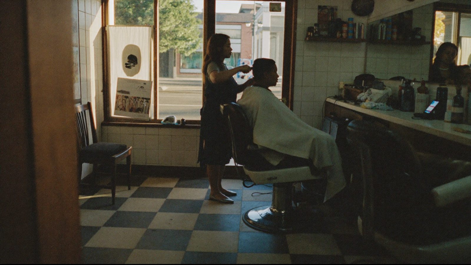 salons, spas, grooming and studios