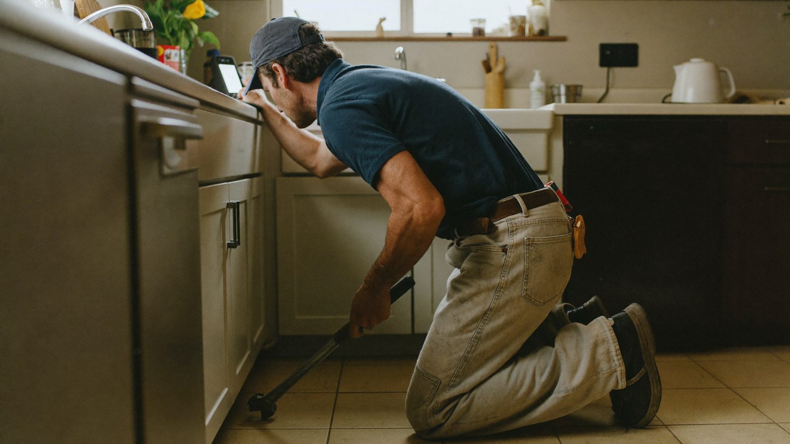 trades and home services